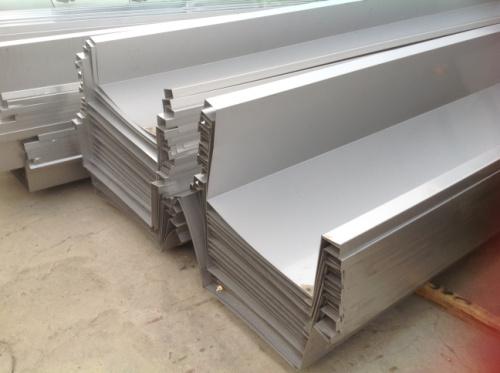 彭泽304不锈钢天沟